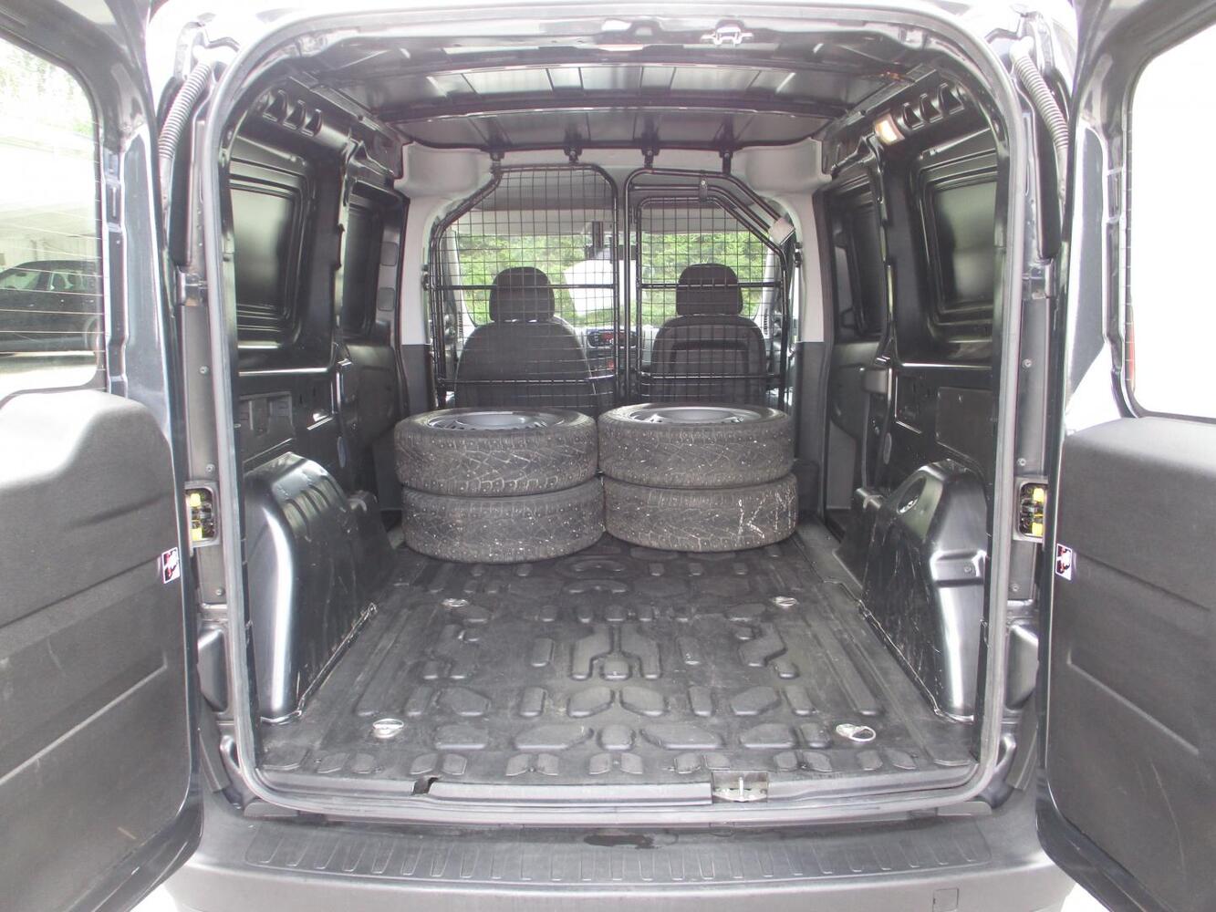 Opel Combo vaihtoauto