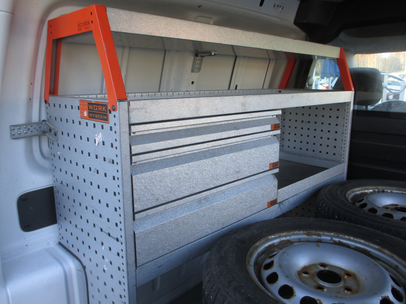 Volkswagen Caddy vaihtoauto