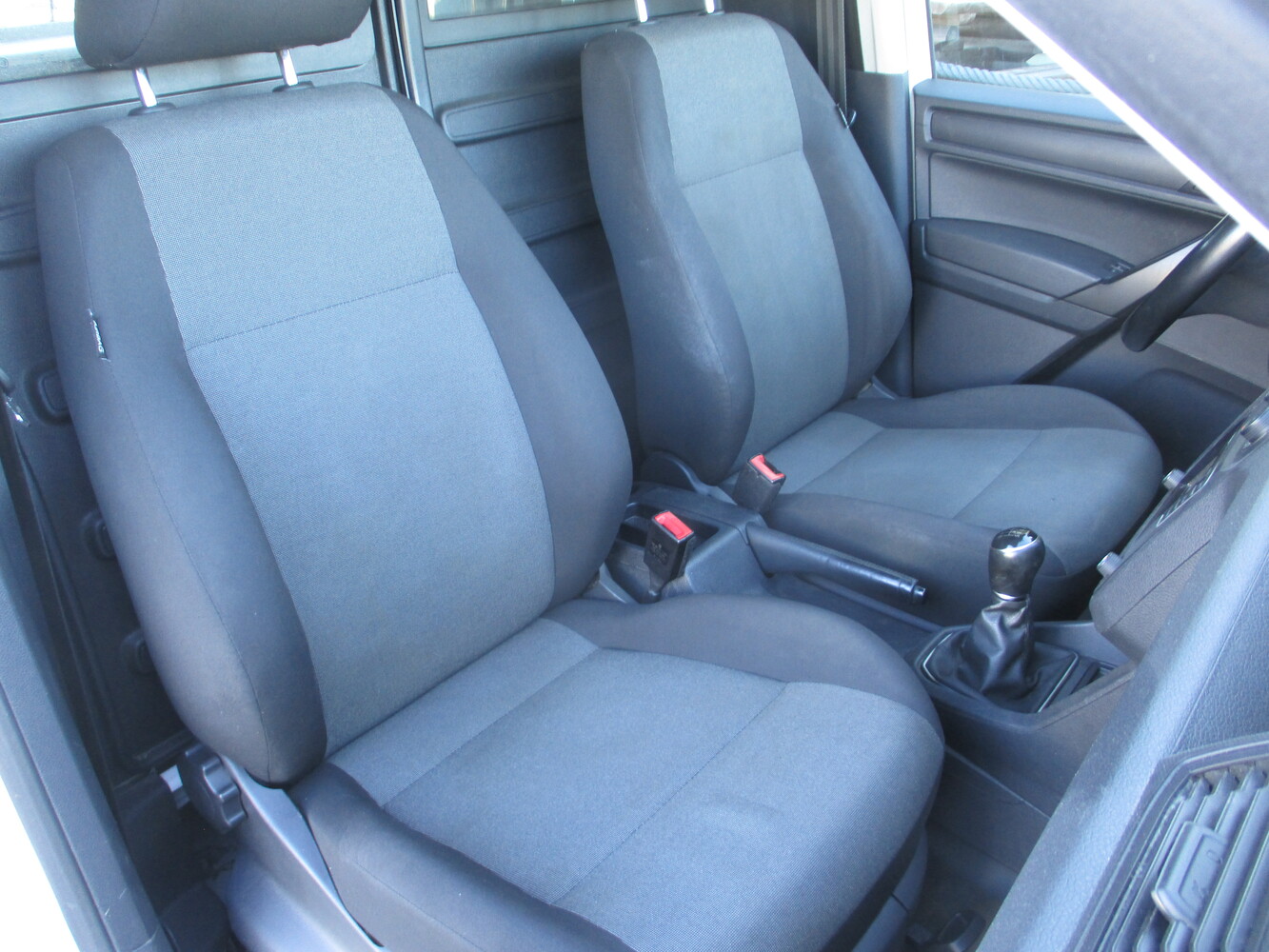 Volkswagen Caddy vaihtoauto
