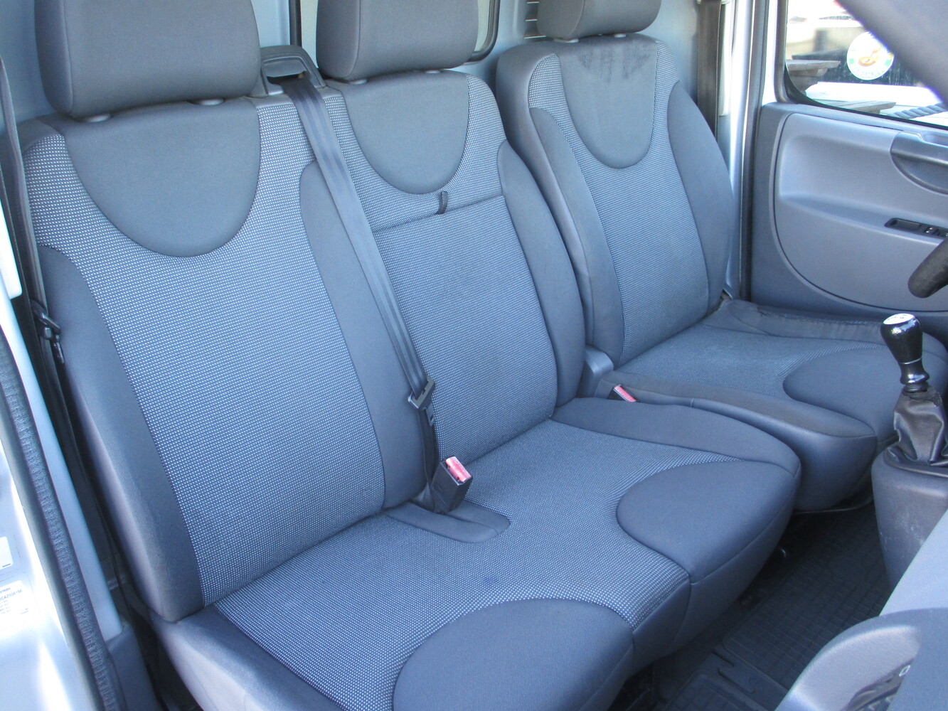 Citroën Jumpy vaihtoauto