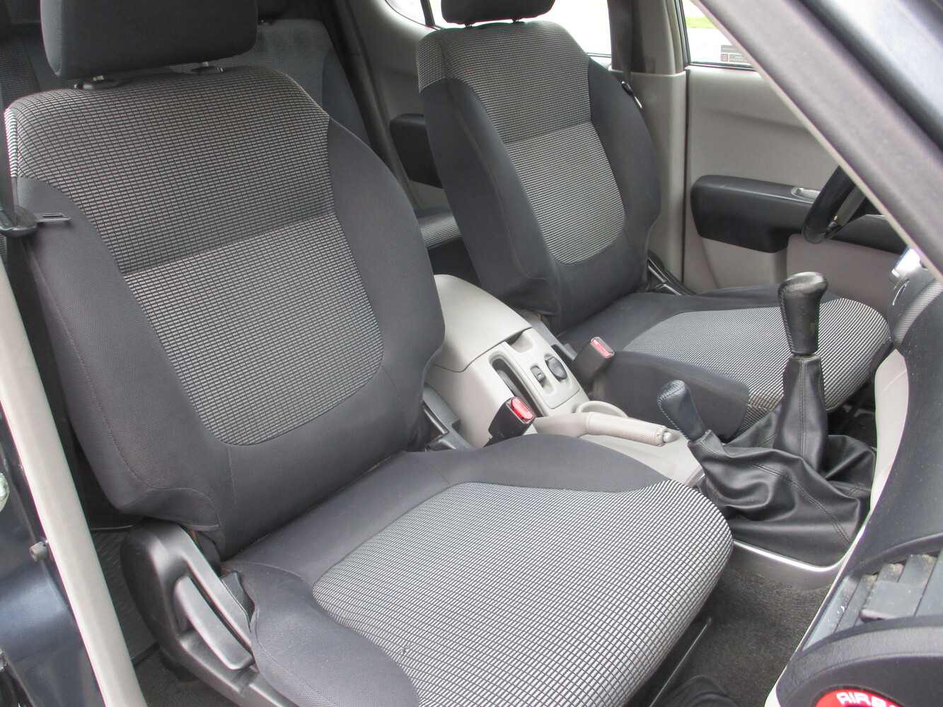 Mitsubishi L200 vaihtoauto