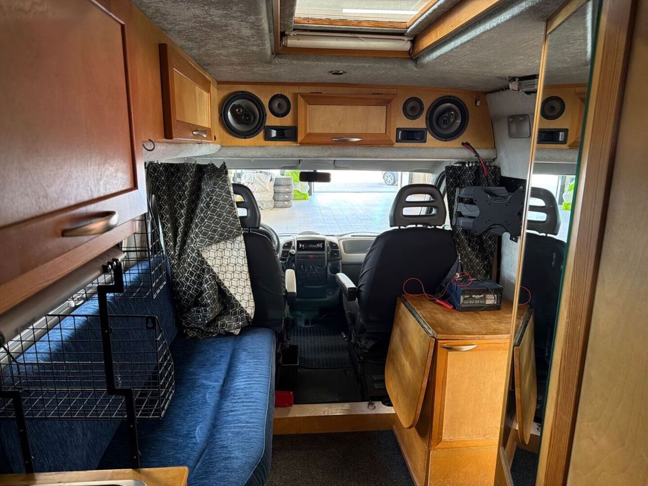 Fiat Ducato vaihtoauto