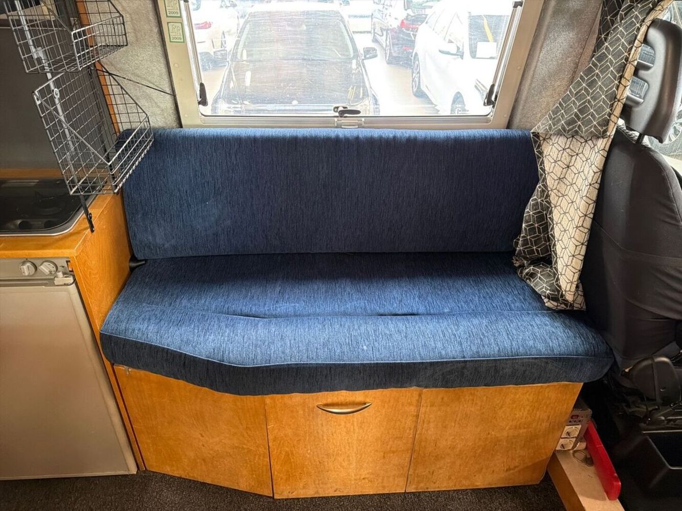 Fiat Ducato vaihtoauto