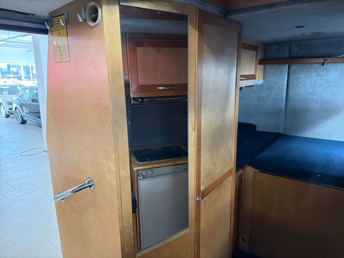 Fiat Ducato vaihtoauto