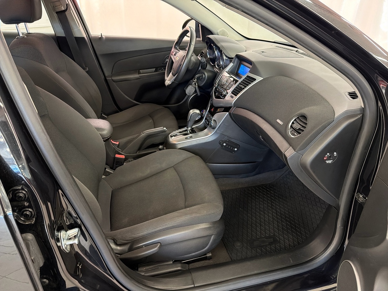 Chevrolet Cruze vaihtoauto