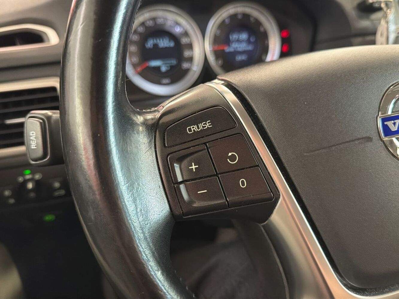 Volvo S80 vaihtoauto