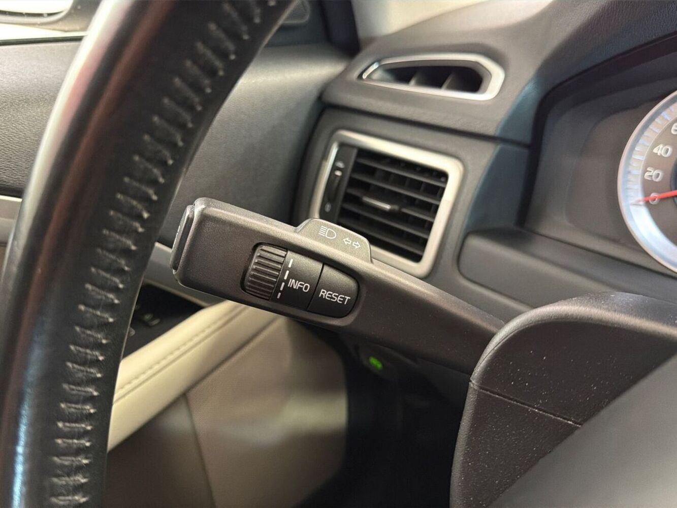 Volvo S80 vaihtoauto