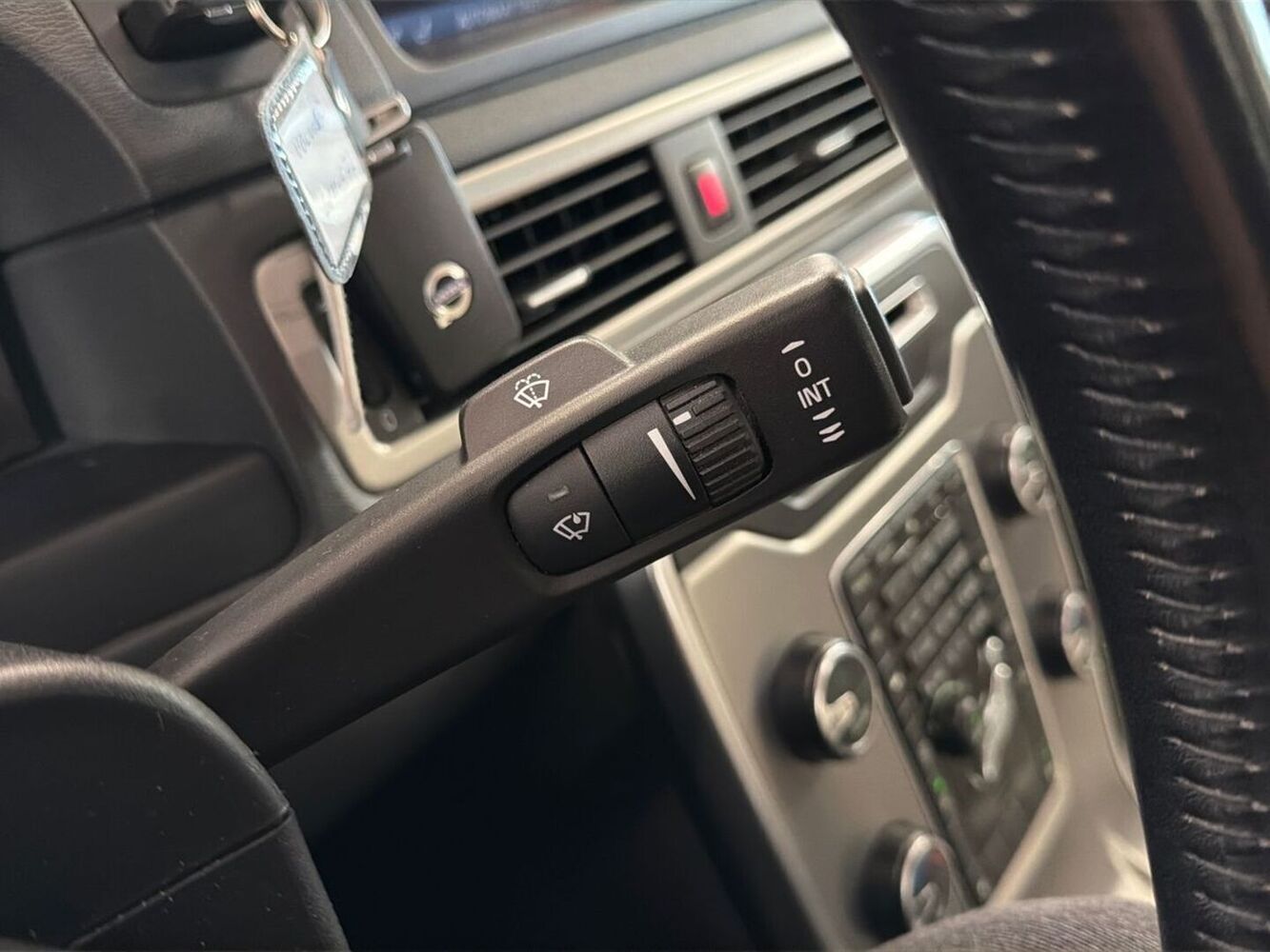 Volvo S80 vaihtoauto