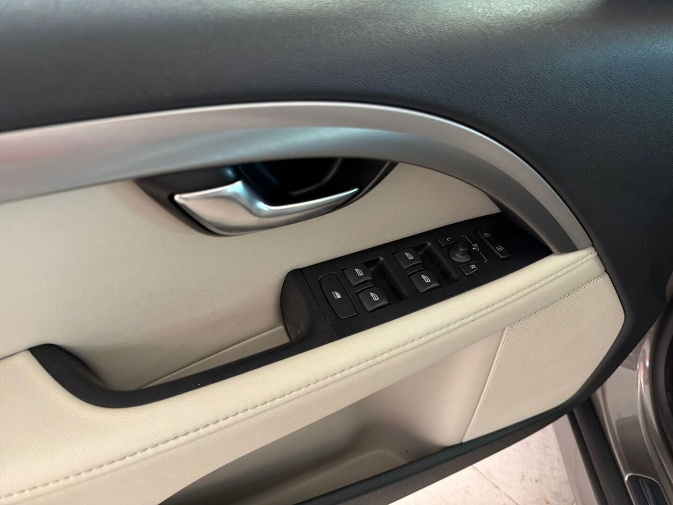Volvo S80 vaihtoauto