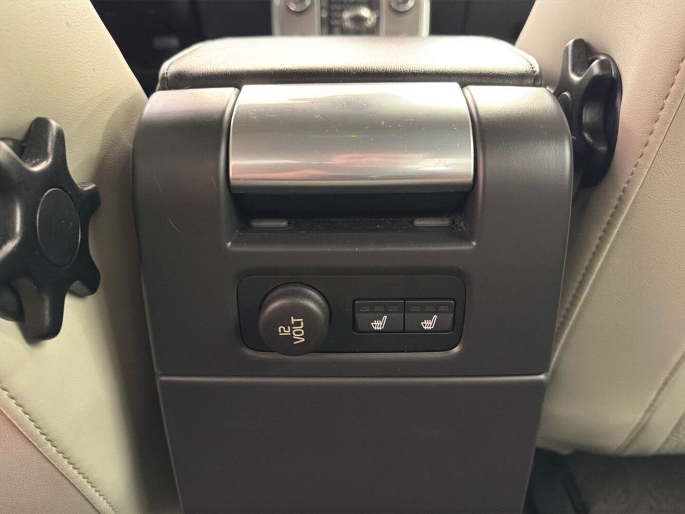 Volvo S80 vaihtoauto