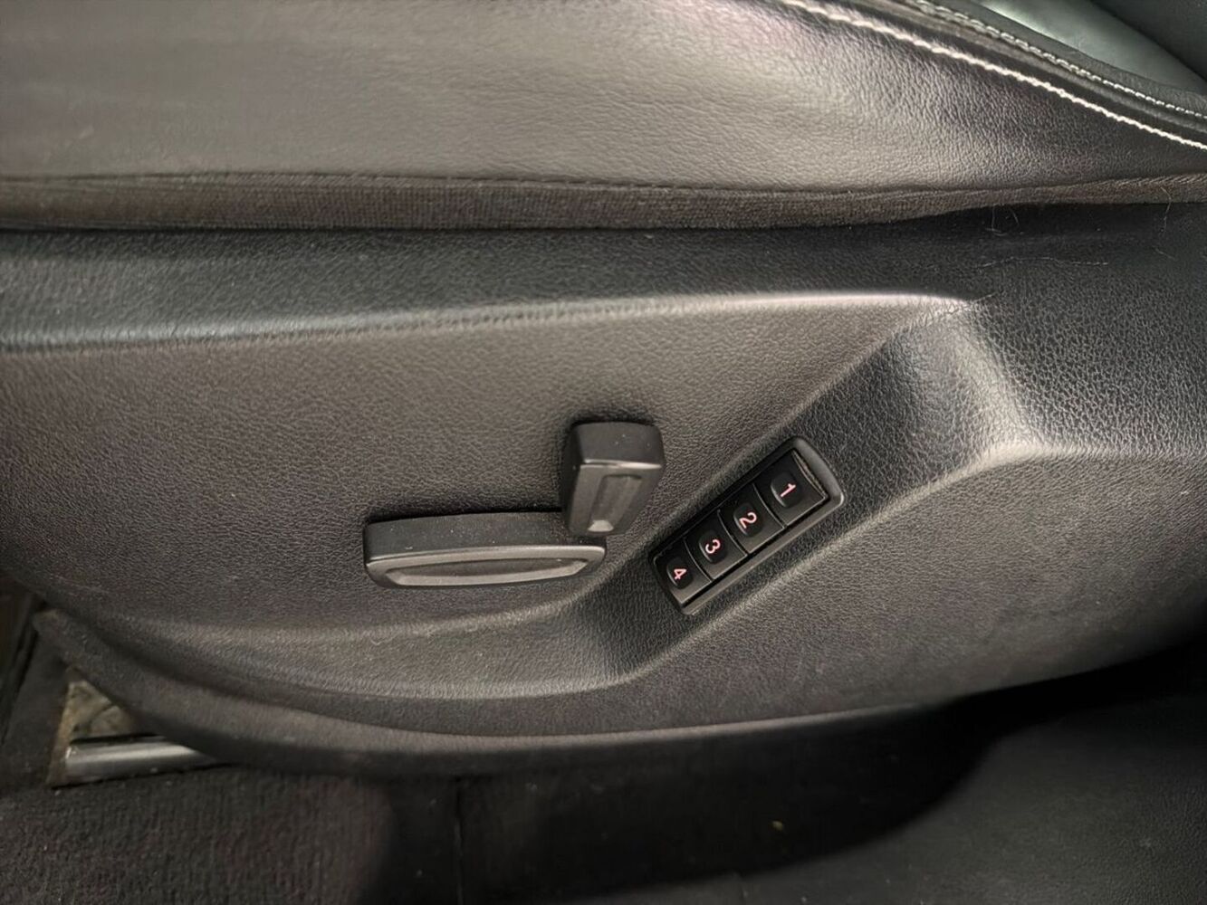 Ford S-MAX vaihtoauto