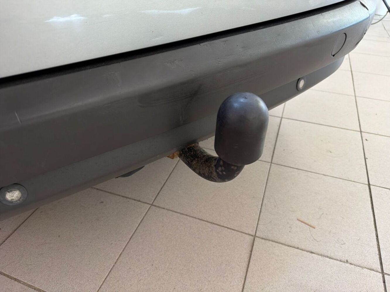 Ford S-MAX vaihtoauto