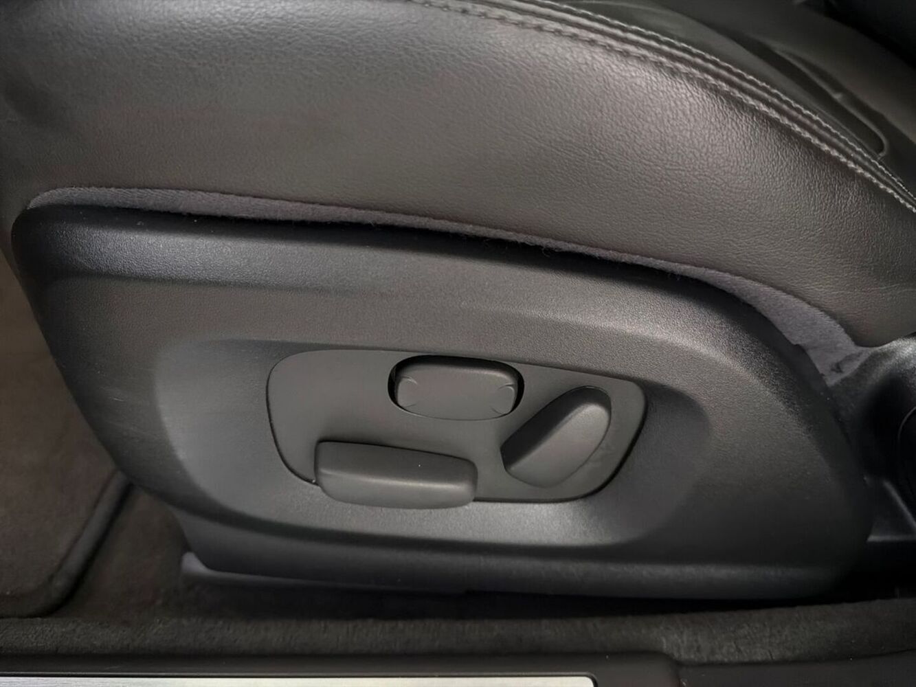 Jaguar XF vaihtoauto