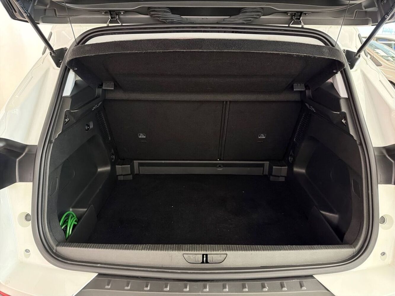 Opel Grandland X vaihtoauto