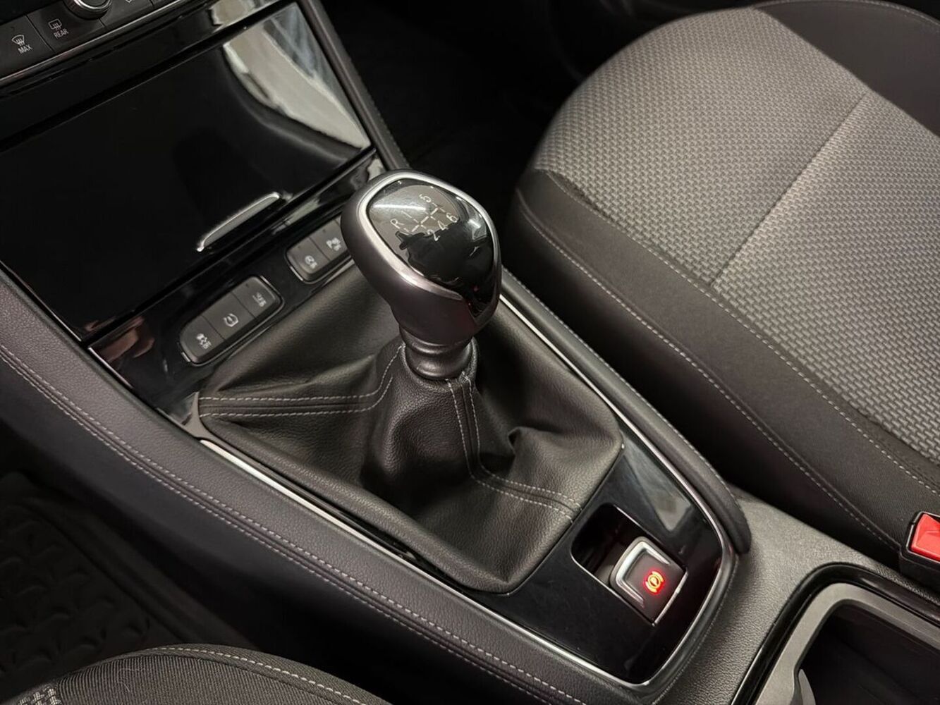 Opel Grandland X vaihtoauto