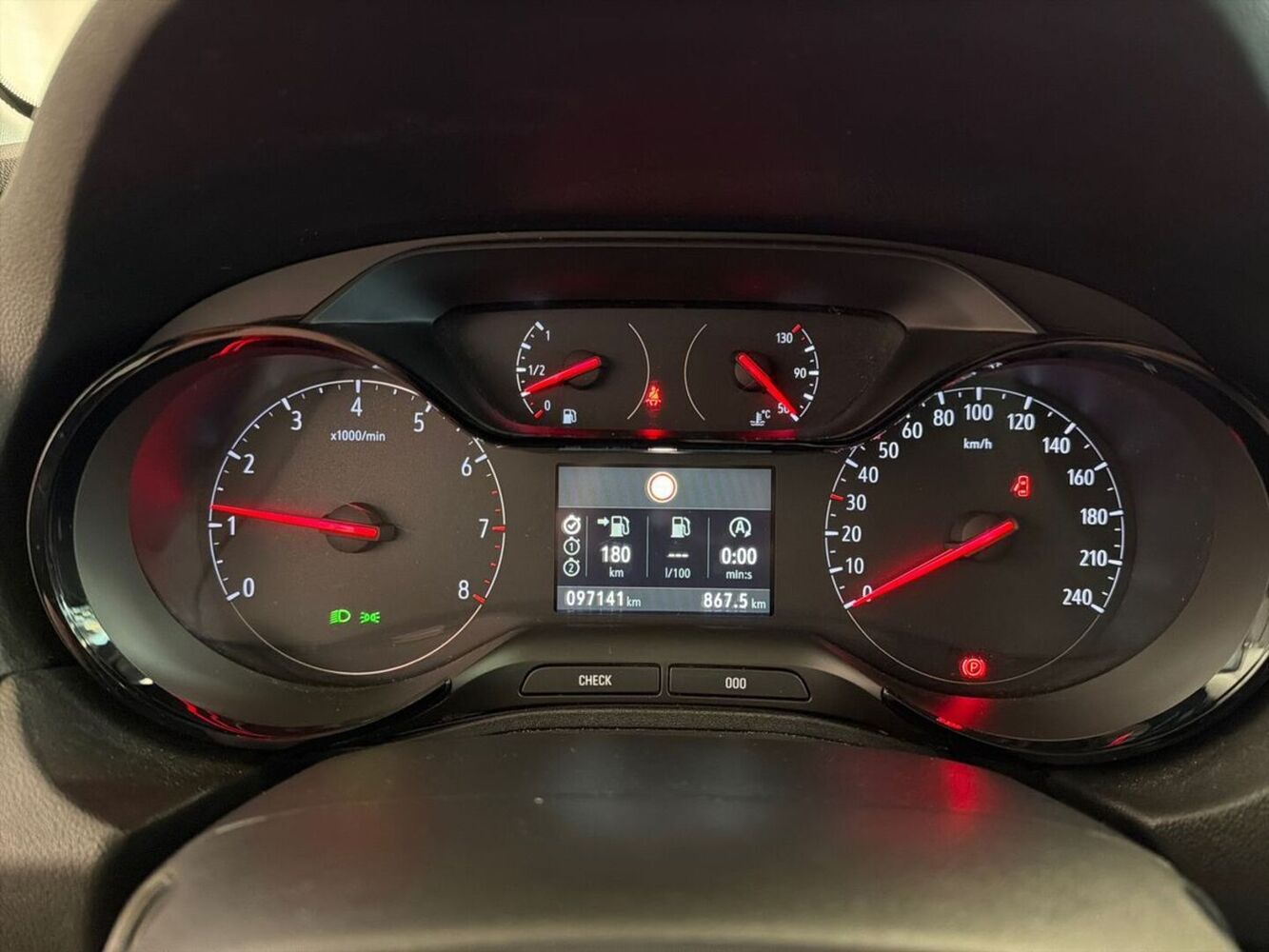 Opel Grandland X vaihtoauto