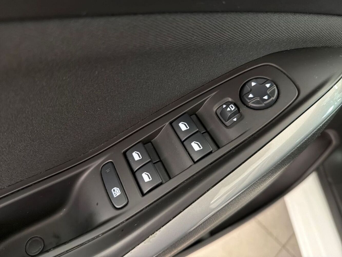 Opel Grandland X vaihtoauto
