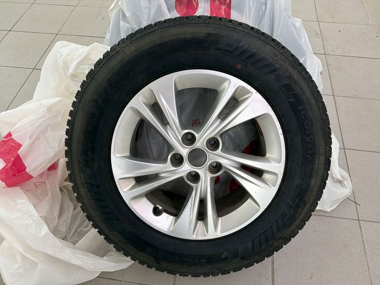 Opel Grandland X vaihtoauto