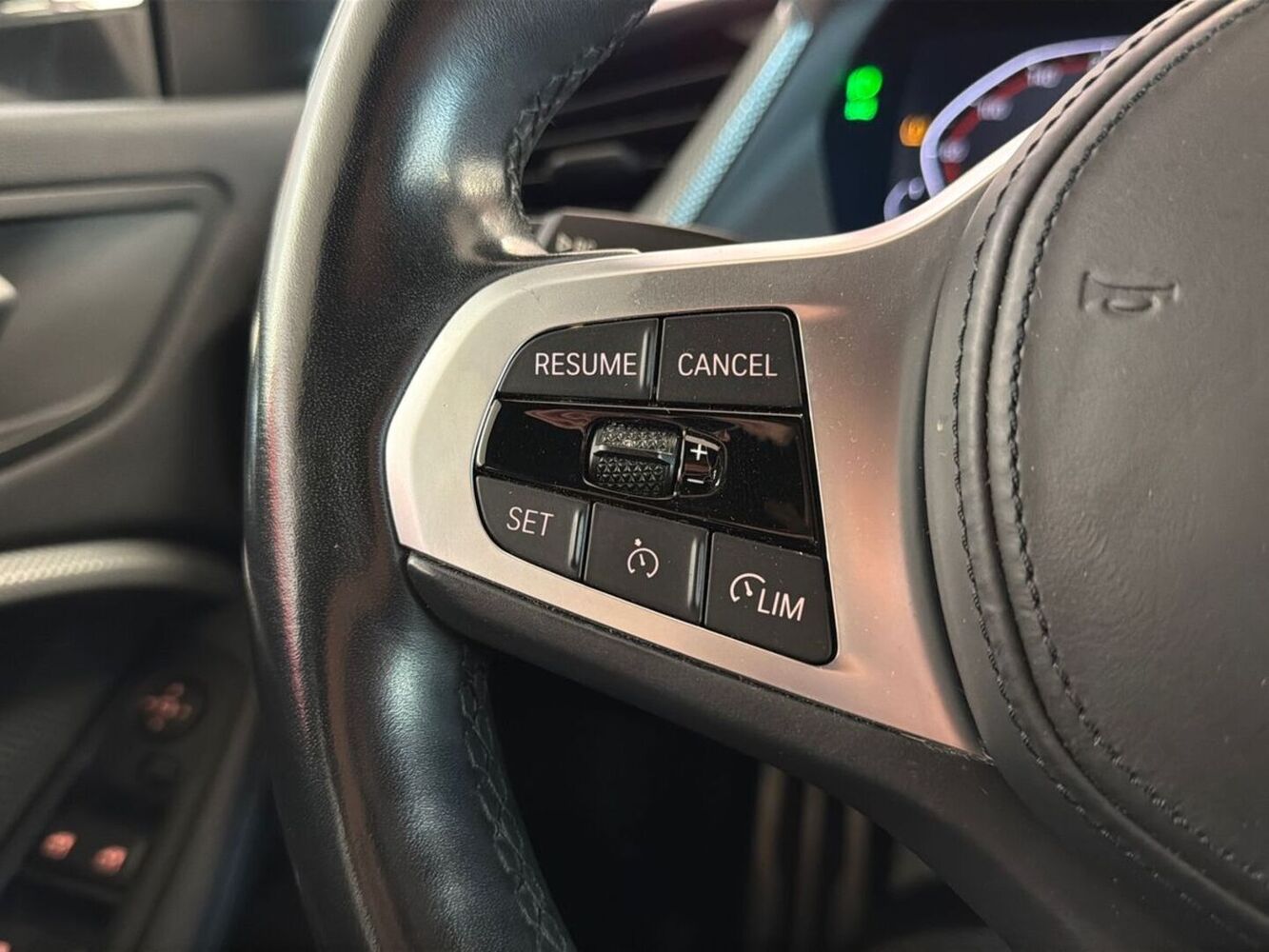 BMW 218 vaihtoauto