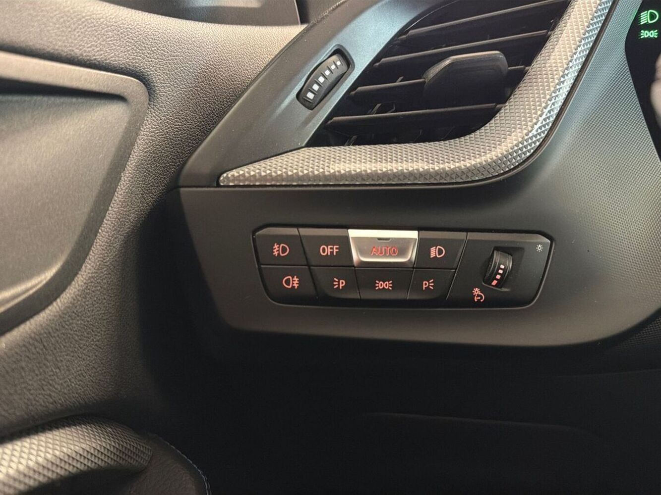 BMW 218 vaihtoauto