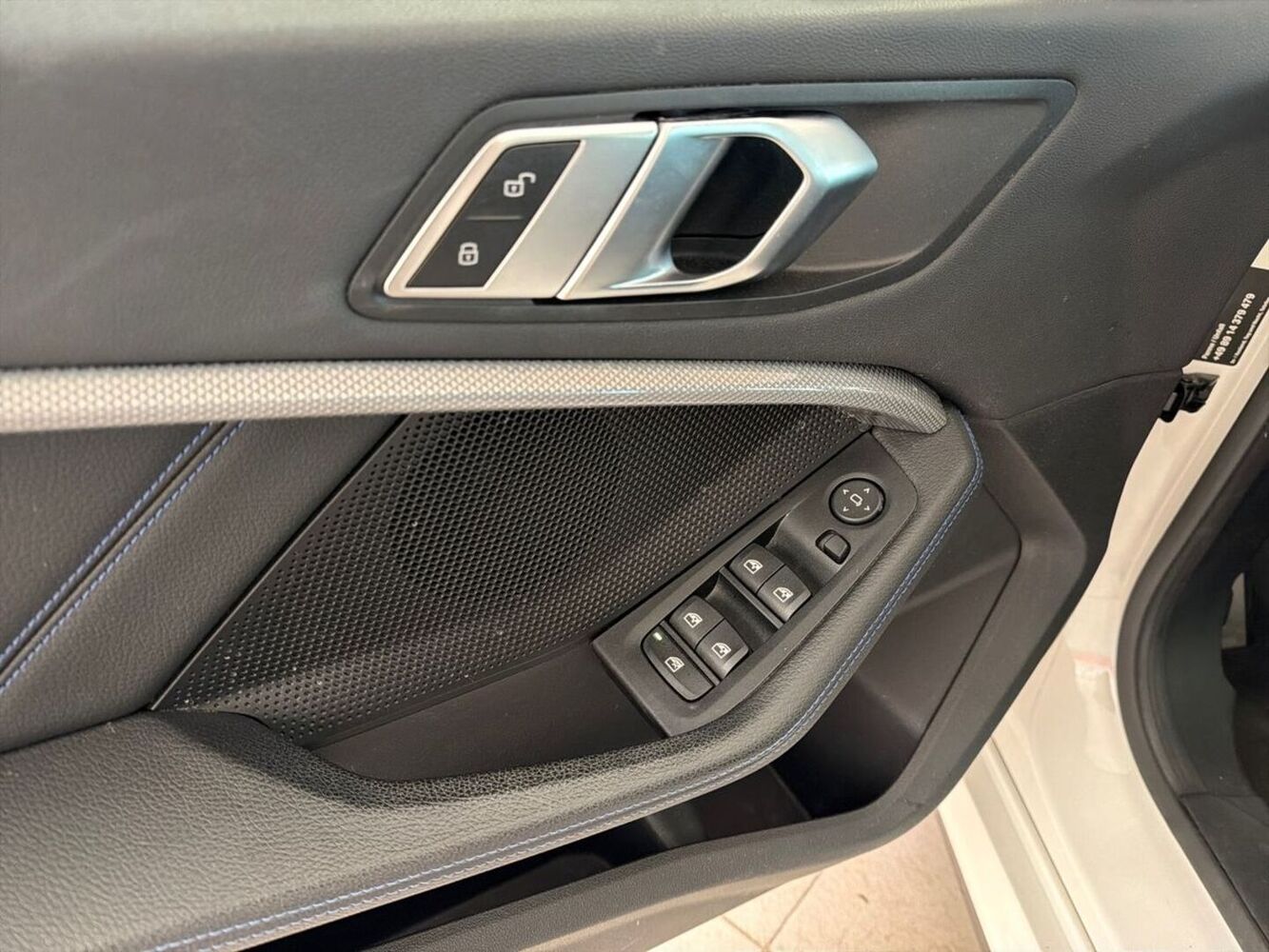 BMW 218 vaihtoauto
