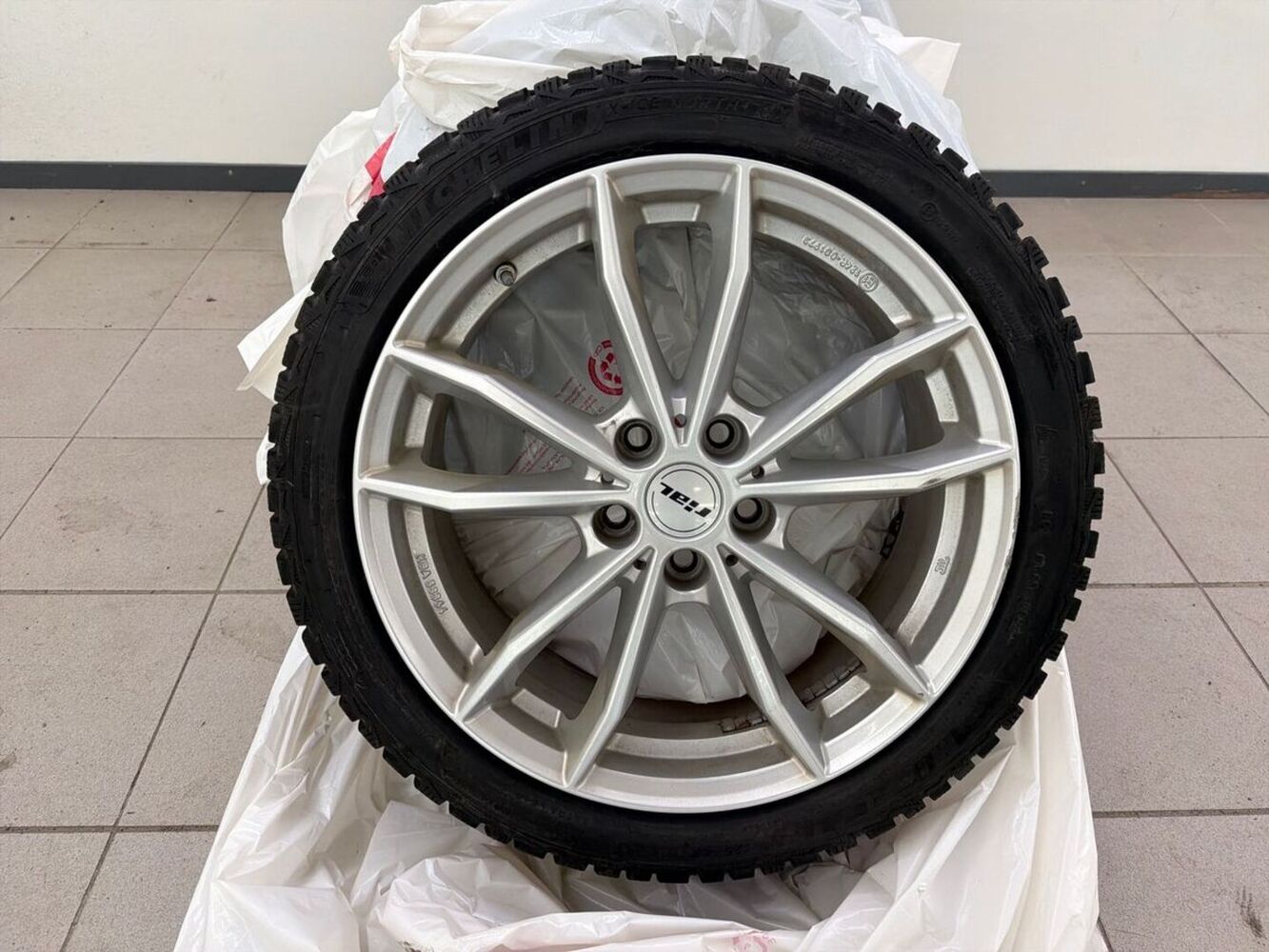 BMW 218 vaihtoauto