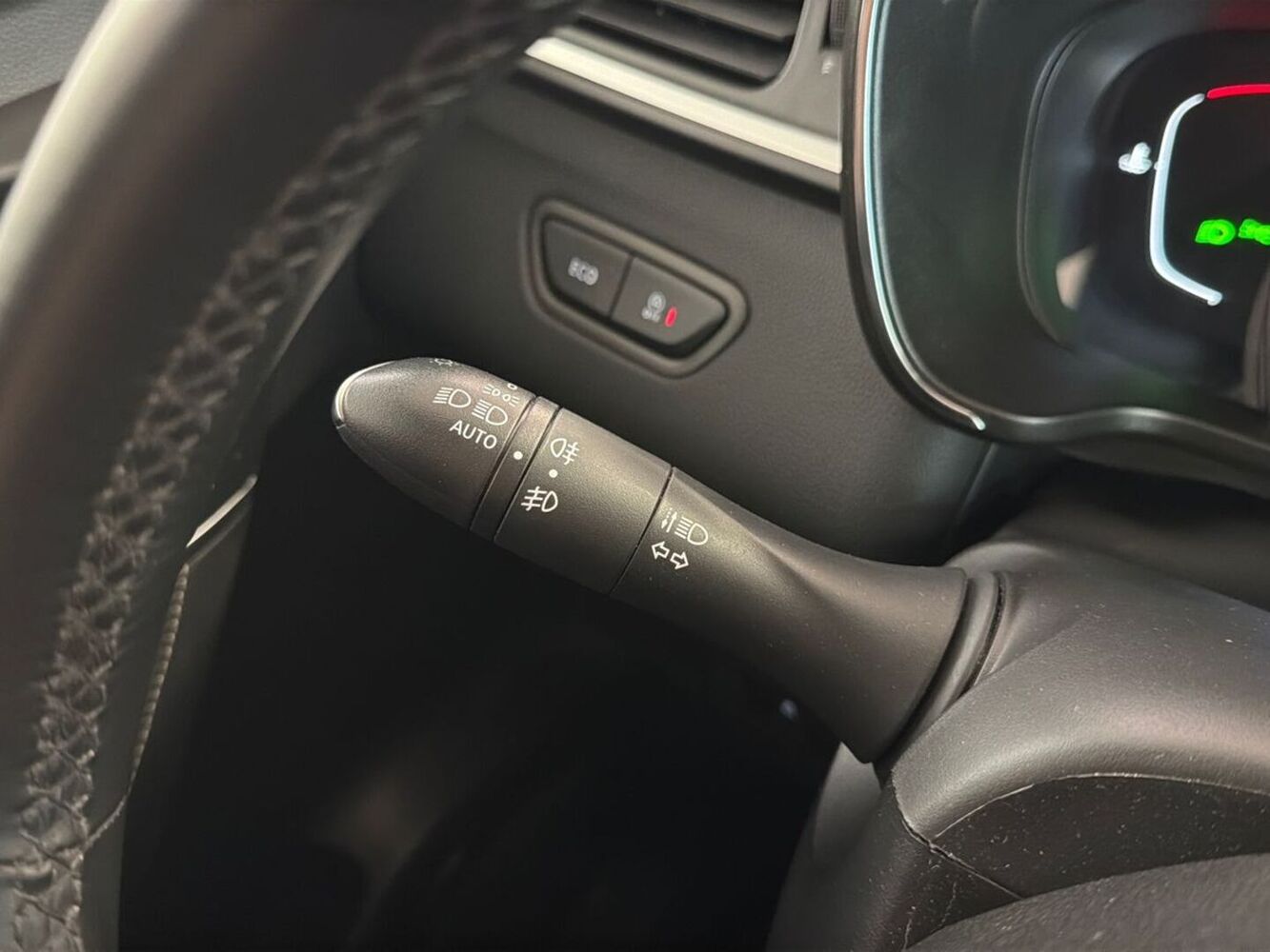 Renault Kadjar vaihtoauto