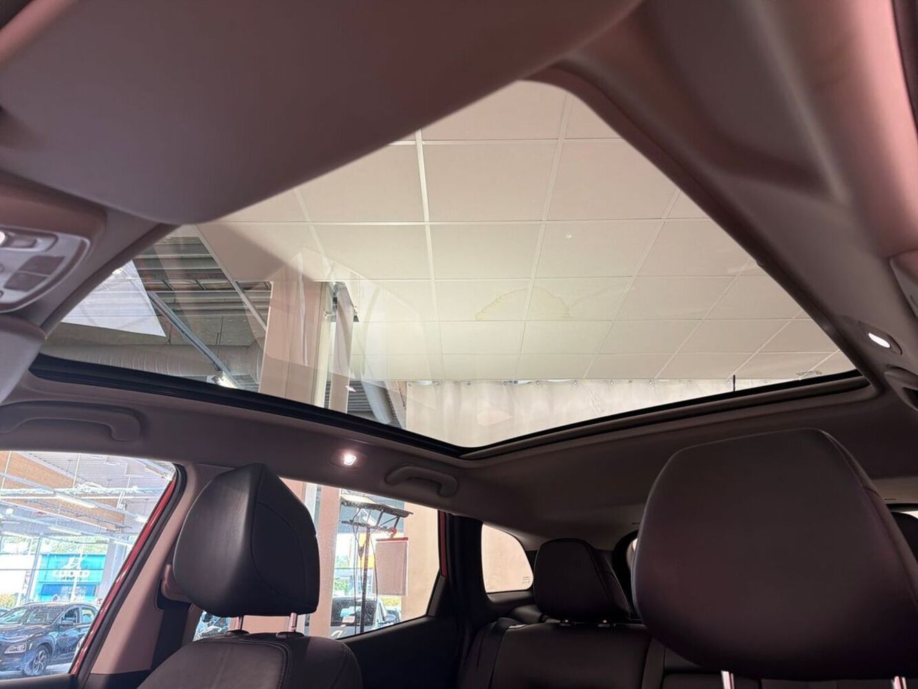 Renault Kadjar vaihtoauto