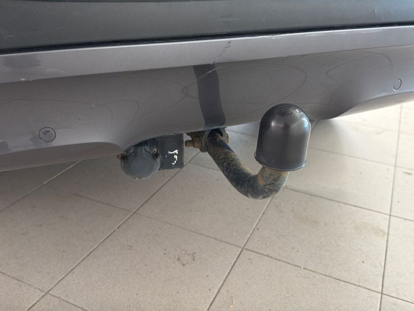 Renault Kadjar vaihtoauto