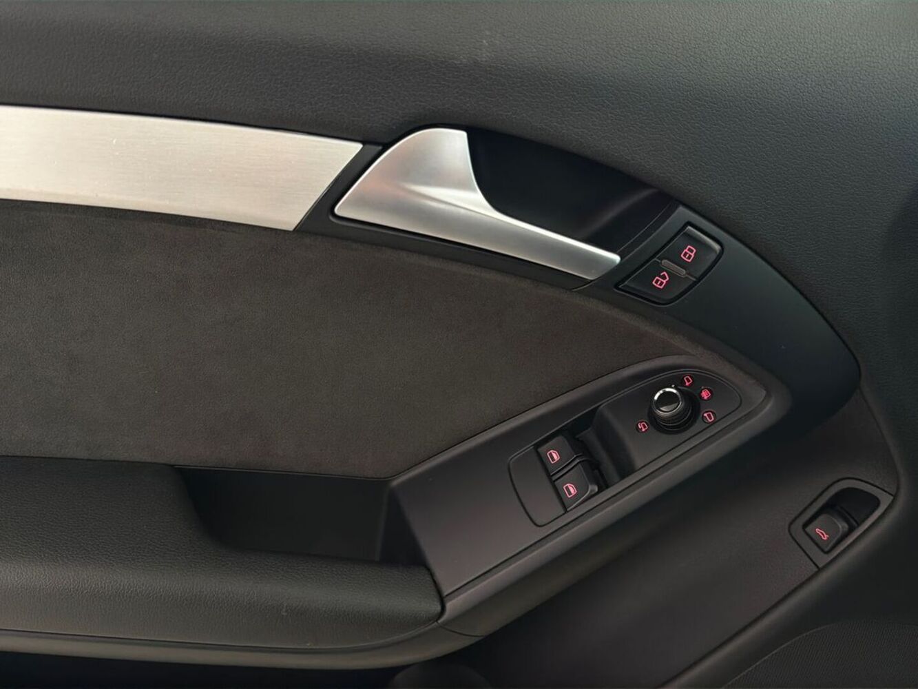 Audi A5 vaihtoauto