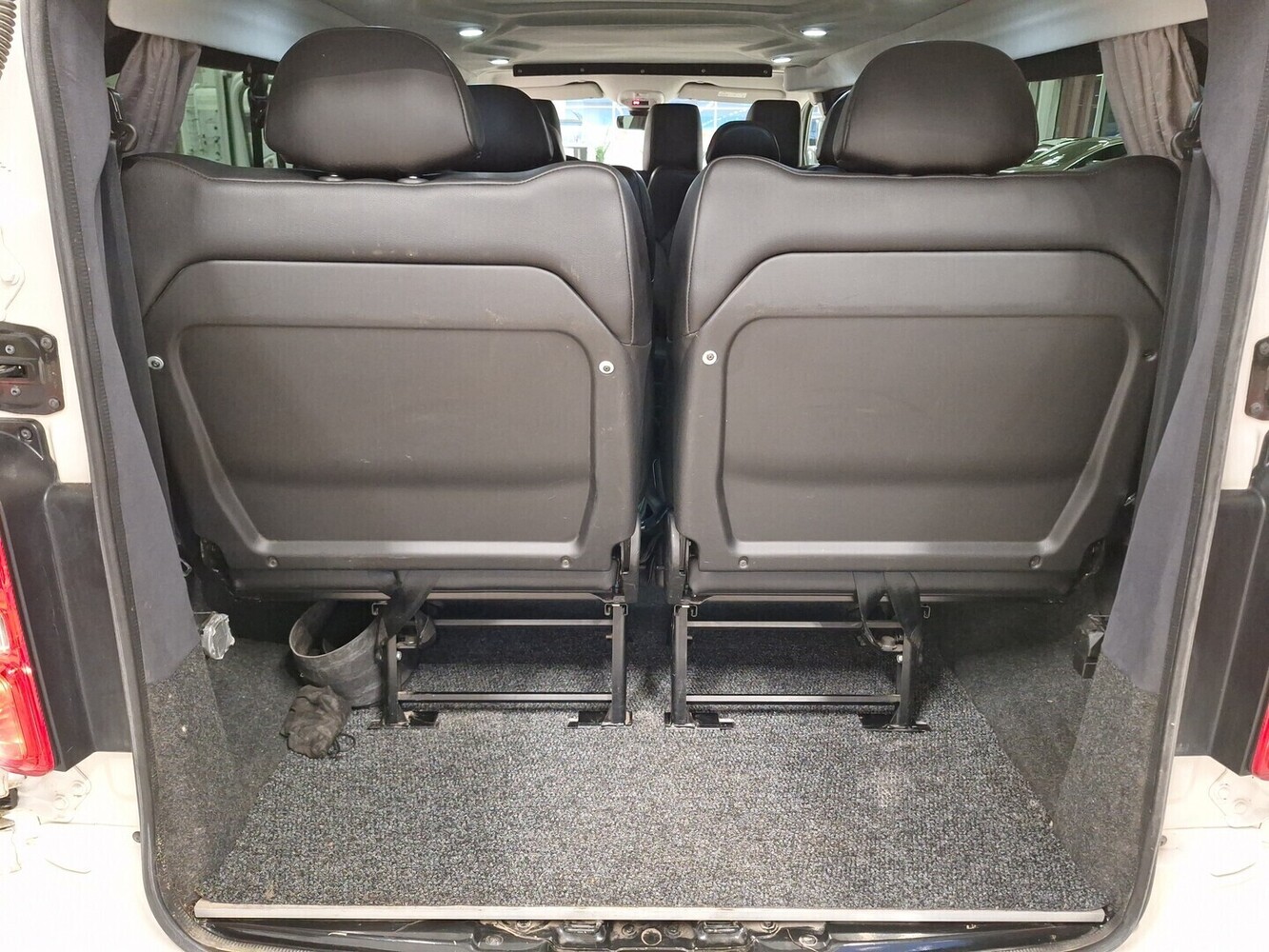 Peugeot Expert vaihtoauto