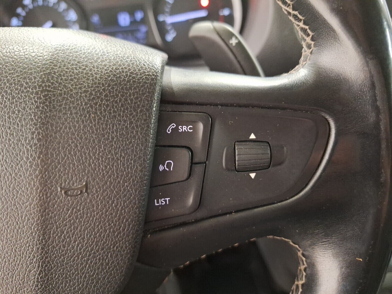 Peugeot Expert vaihtoauto