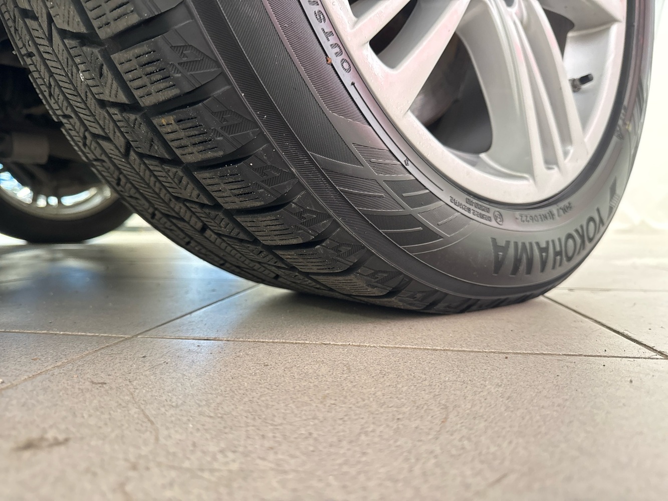 BMW X4 vaihtoauto