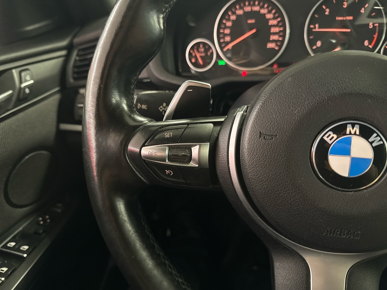 BMW X4 vaihtoauto