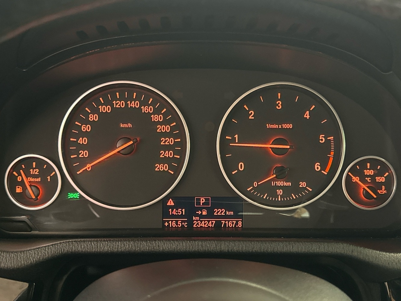 BMW X4 vaihtoauto