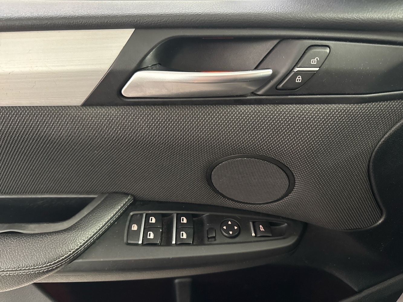 BMW X4 vaihtoauto