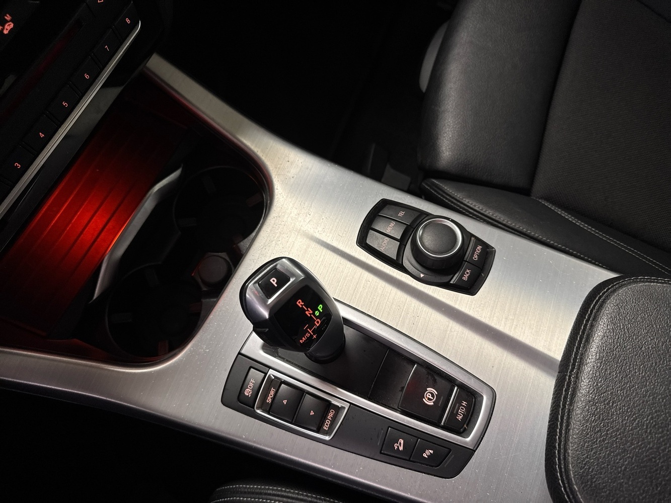 BMW X4 vaihtoauto