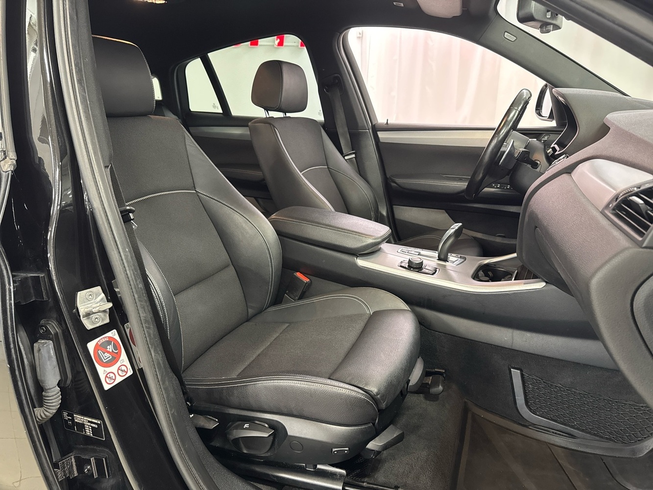 BMW X4 vaihtoauto