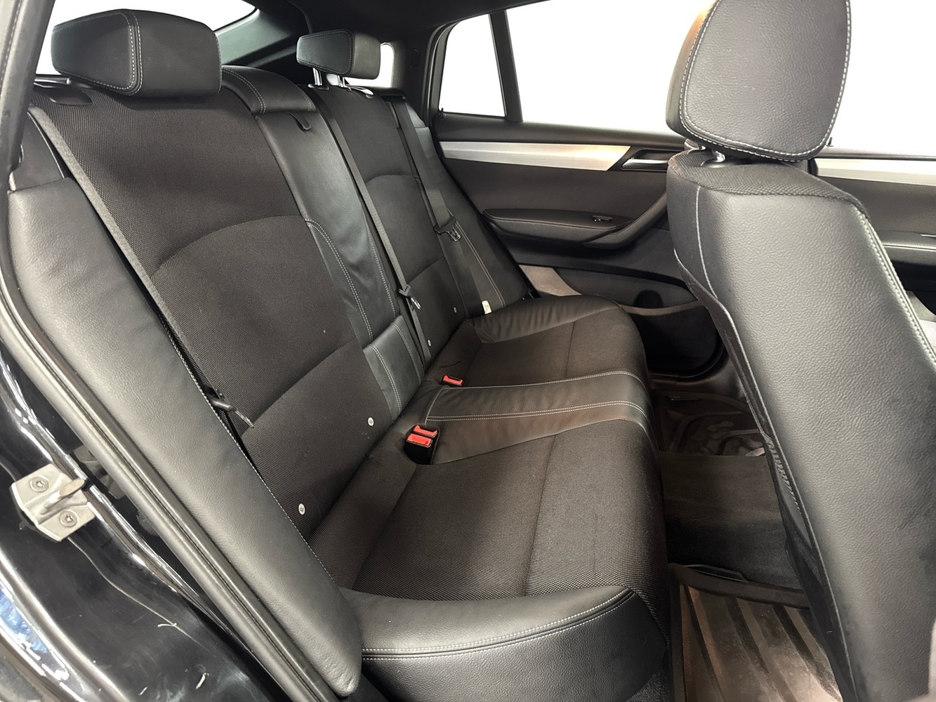 BMW X4 vaihtoauto