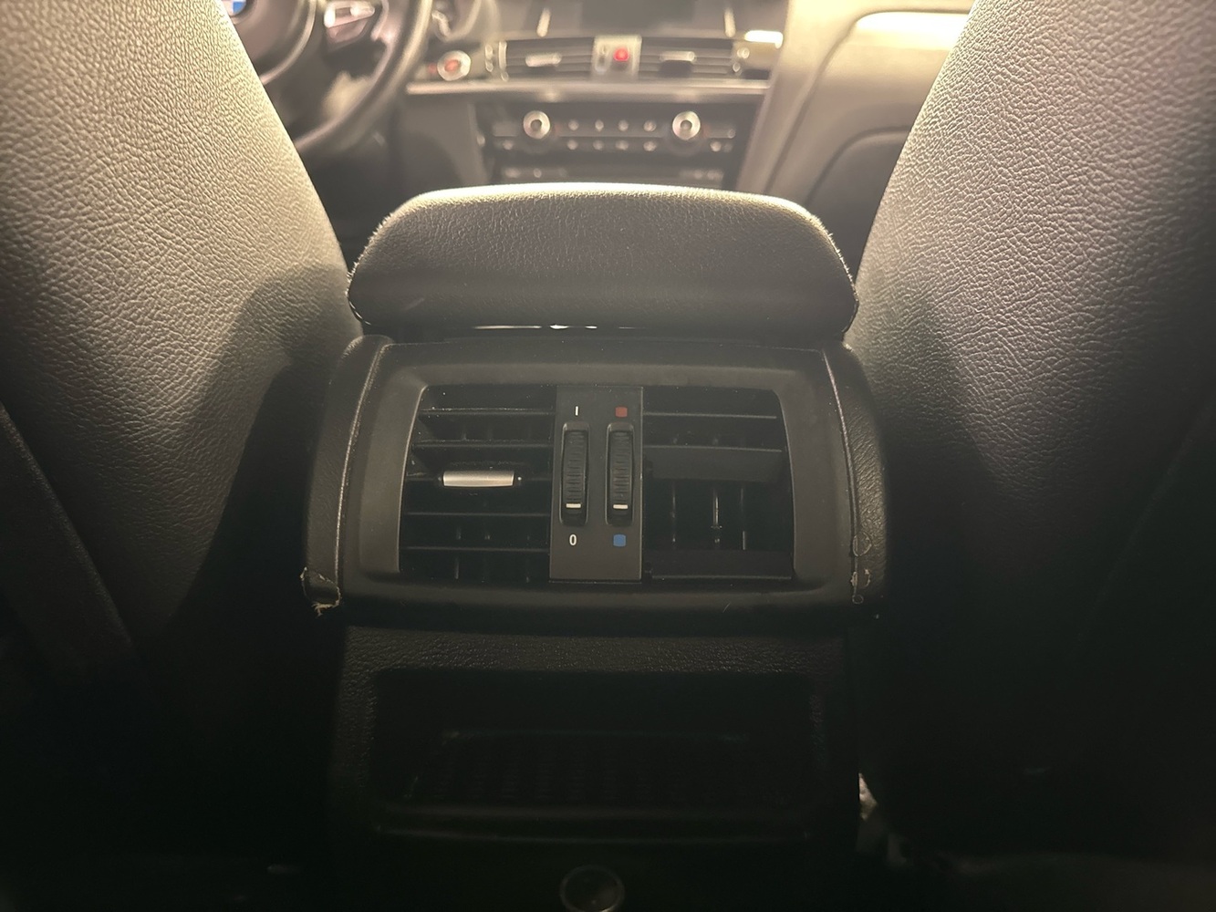 BMW X4 vaihtoauto