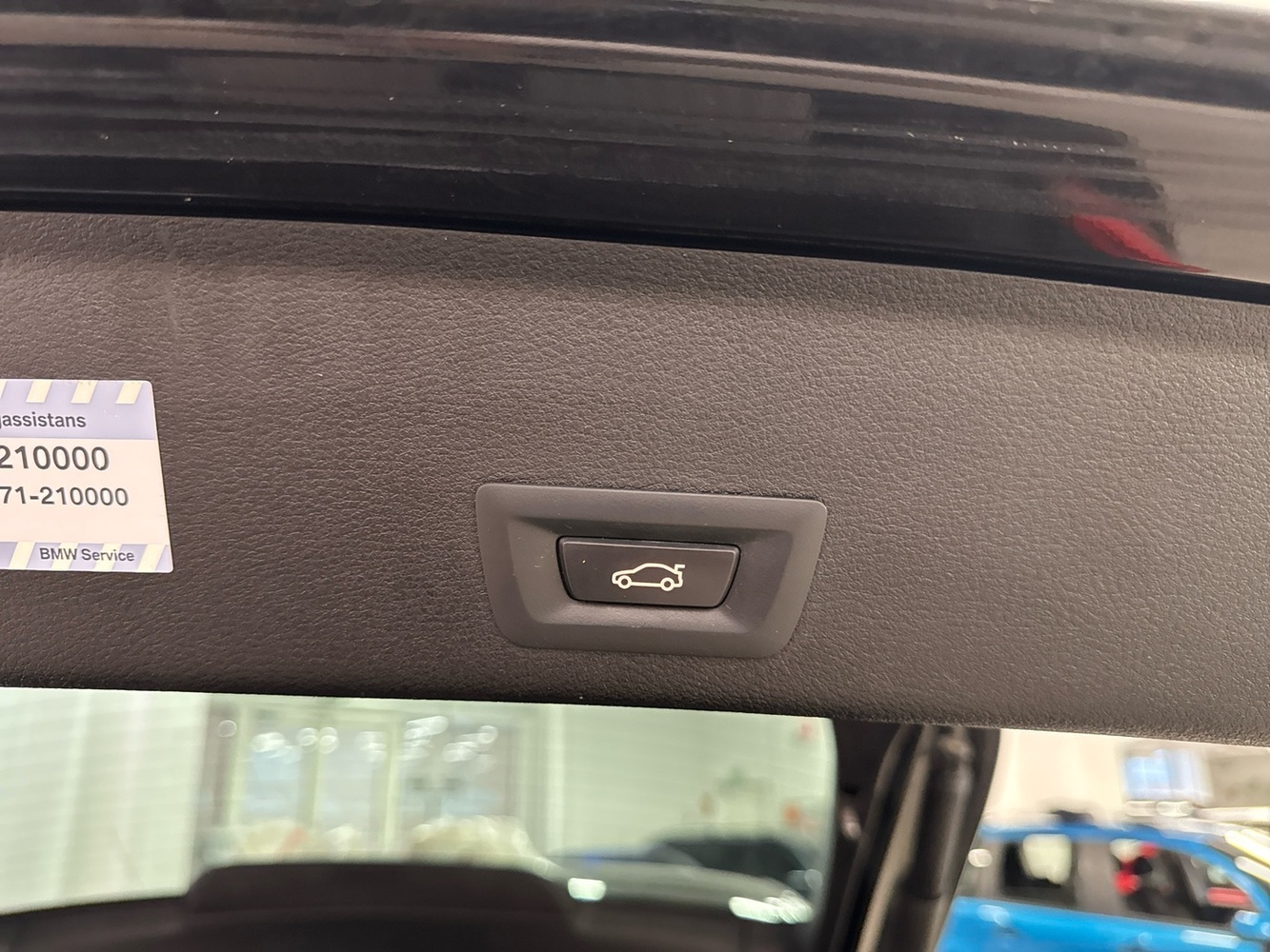 BMW X4 vaihtoauto