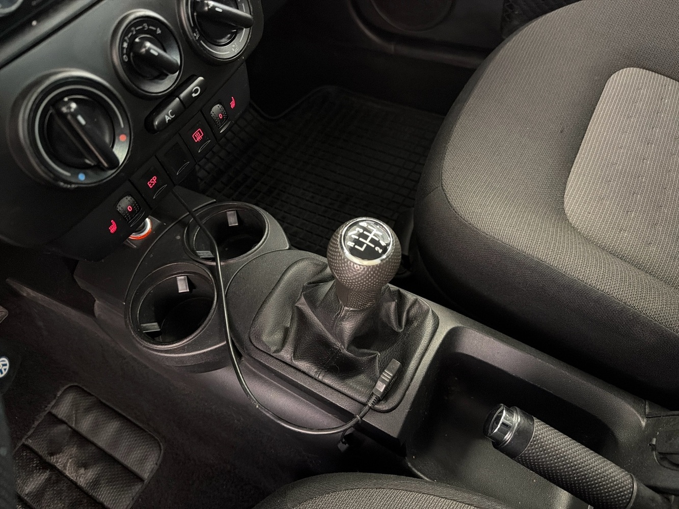 Volkswagen New Beetle vaihtoauto