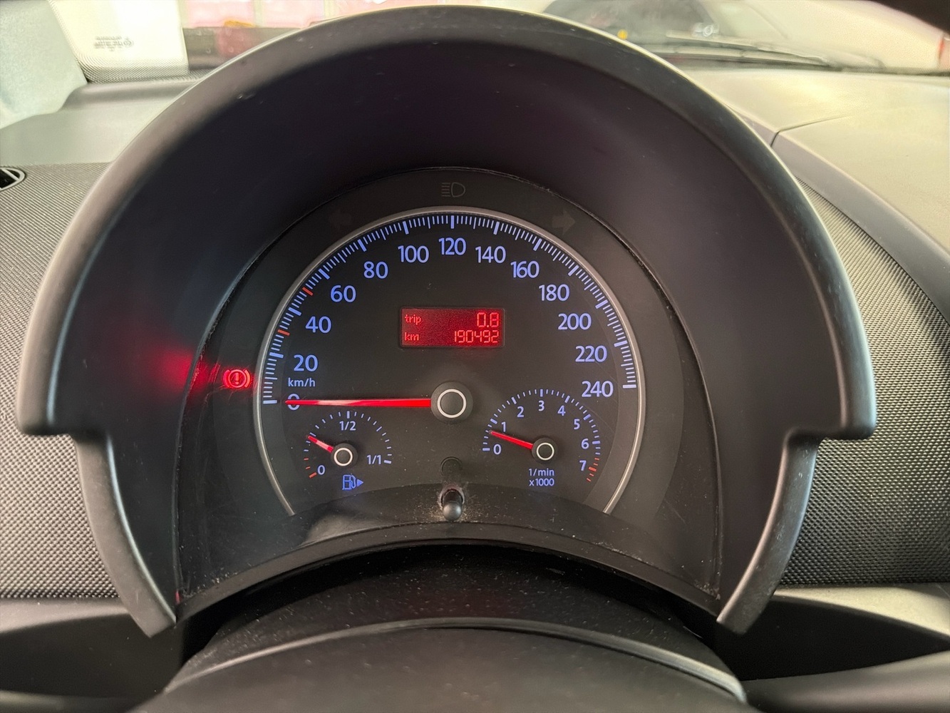 Volkswagen New Beetle vaihtoauto