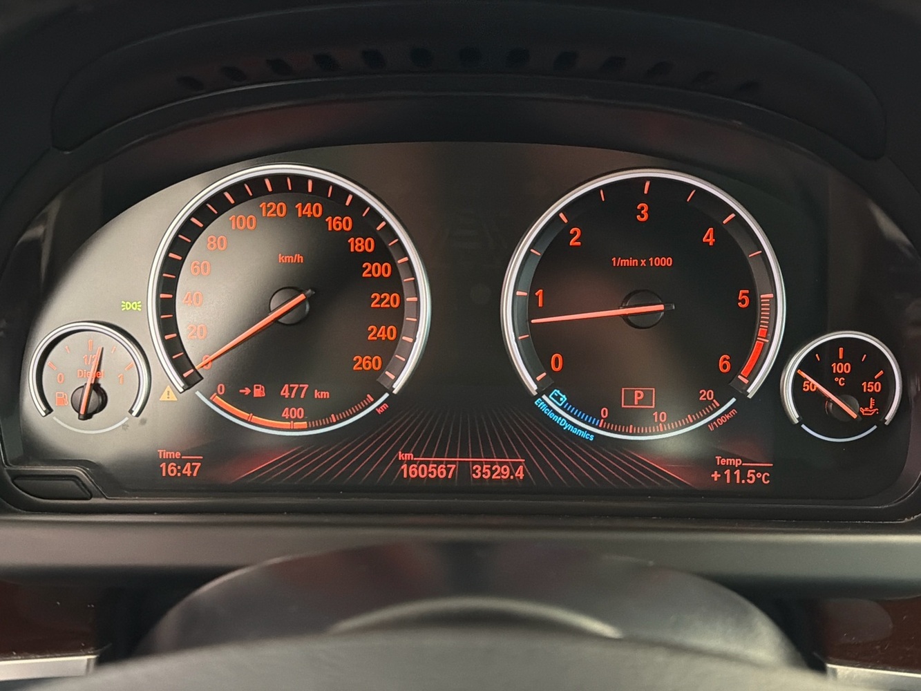 BMW 640 vaihtoauto