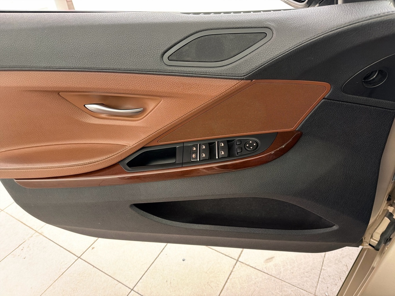 BMW 640 vaihtoauto