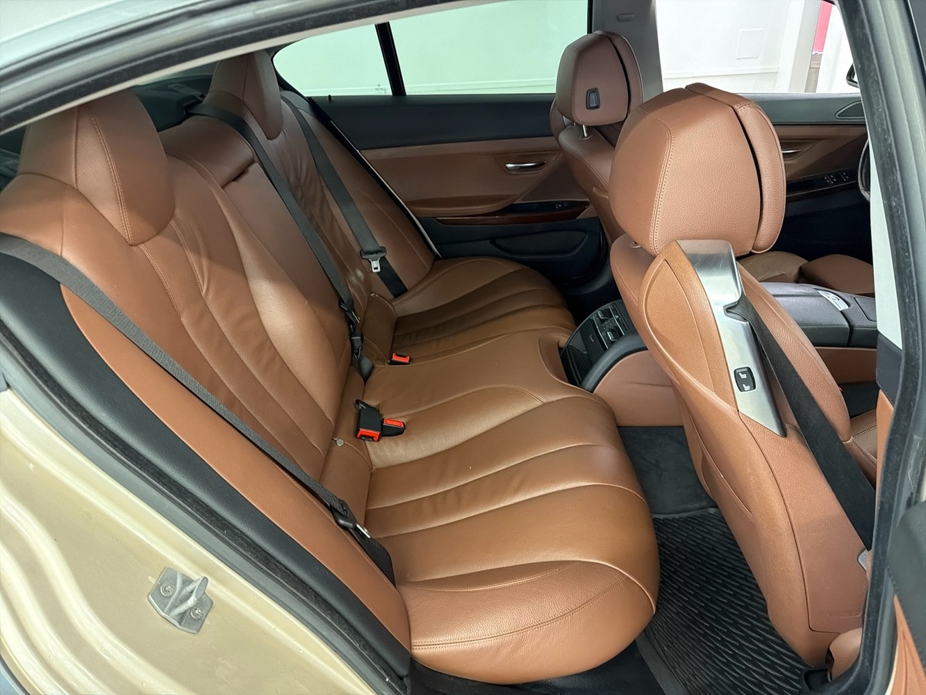 BMW 640 vaihtoauto