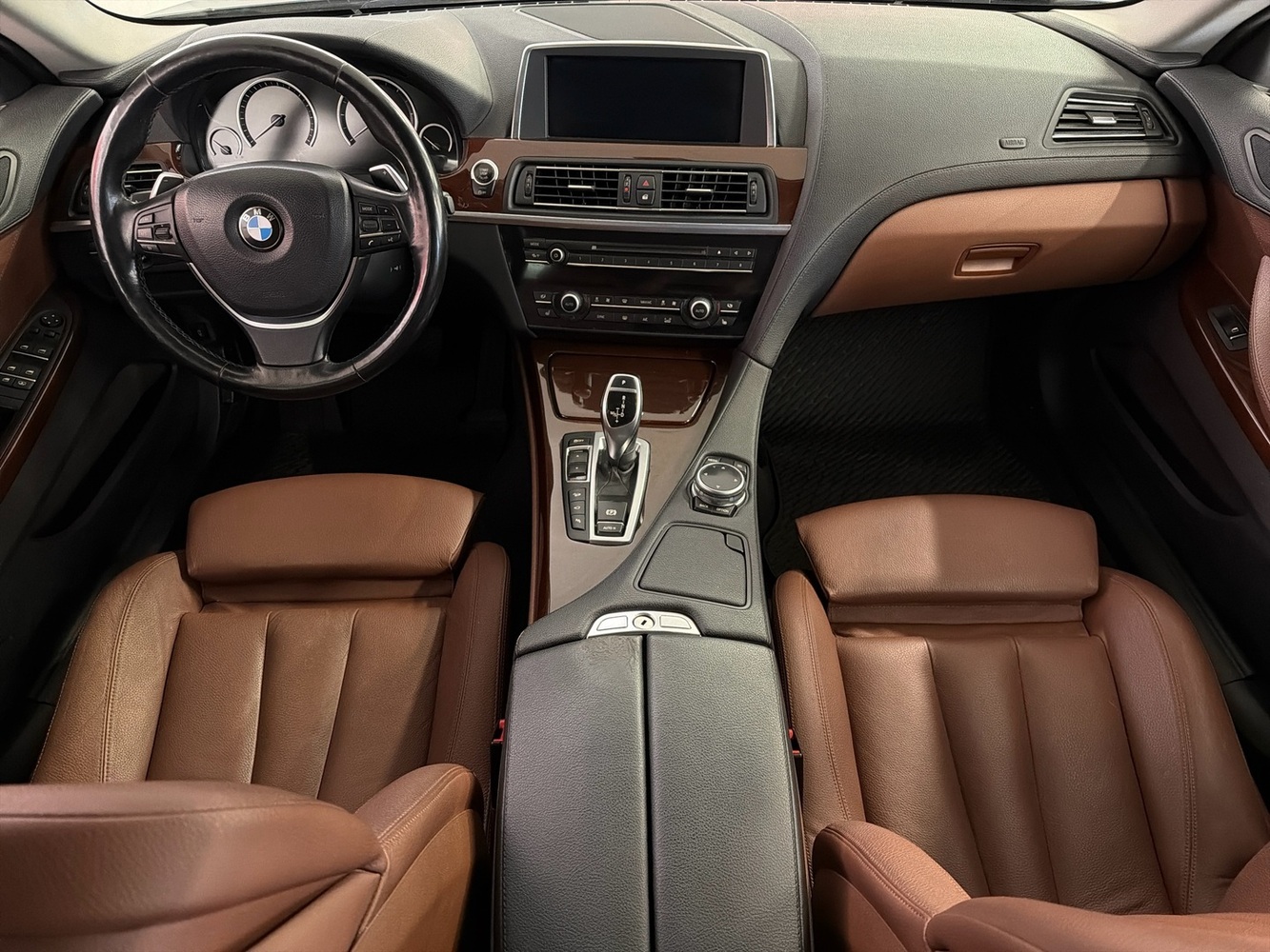 BMW 640 vaihtoauto