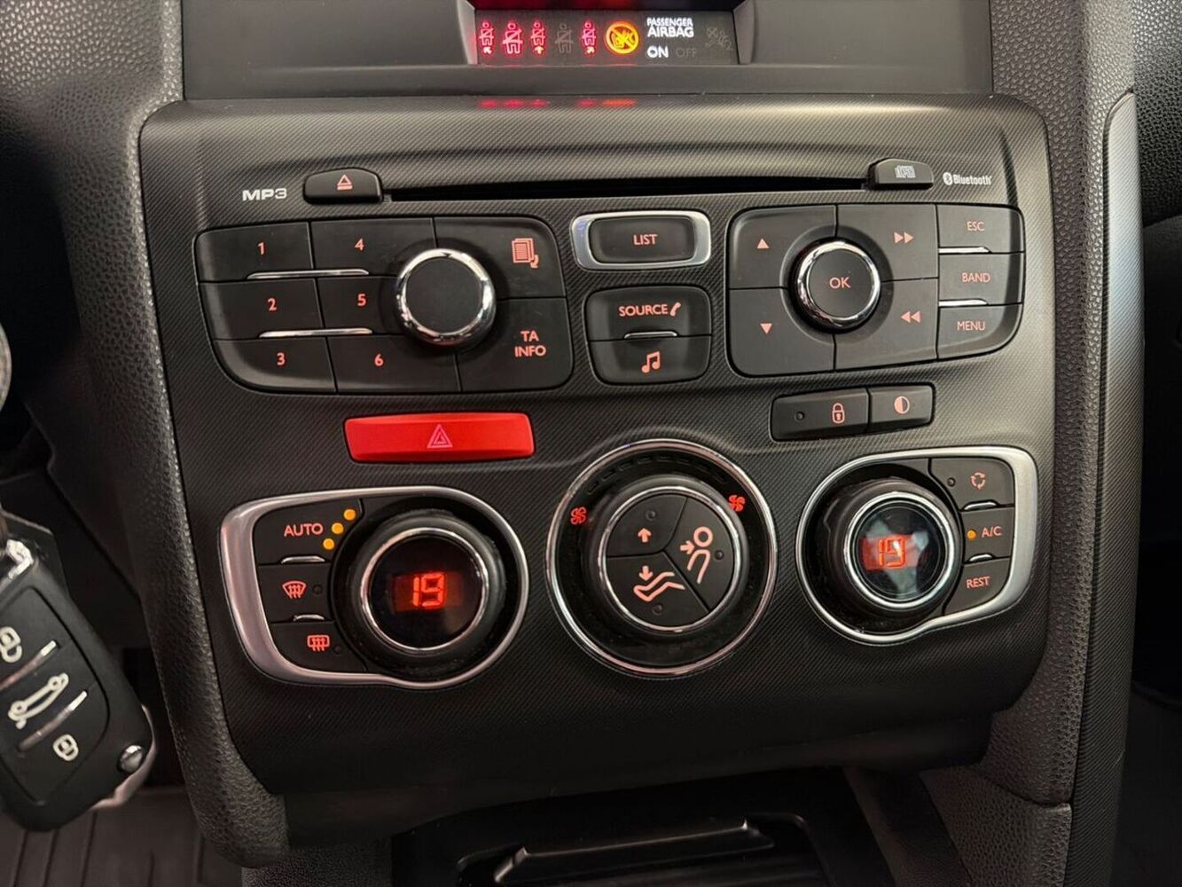 Citroën DS4 vaihtoauto
