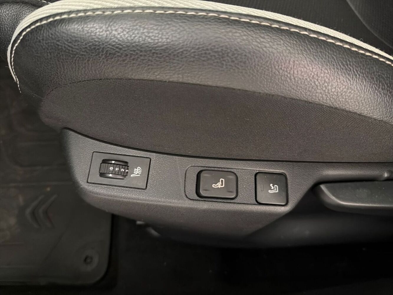 Citroën DS4 vaihtoauto