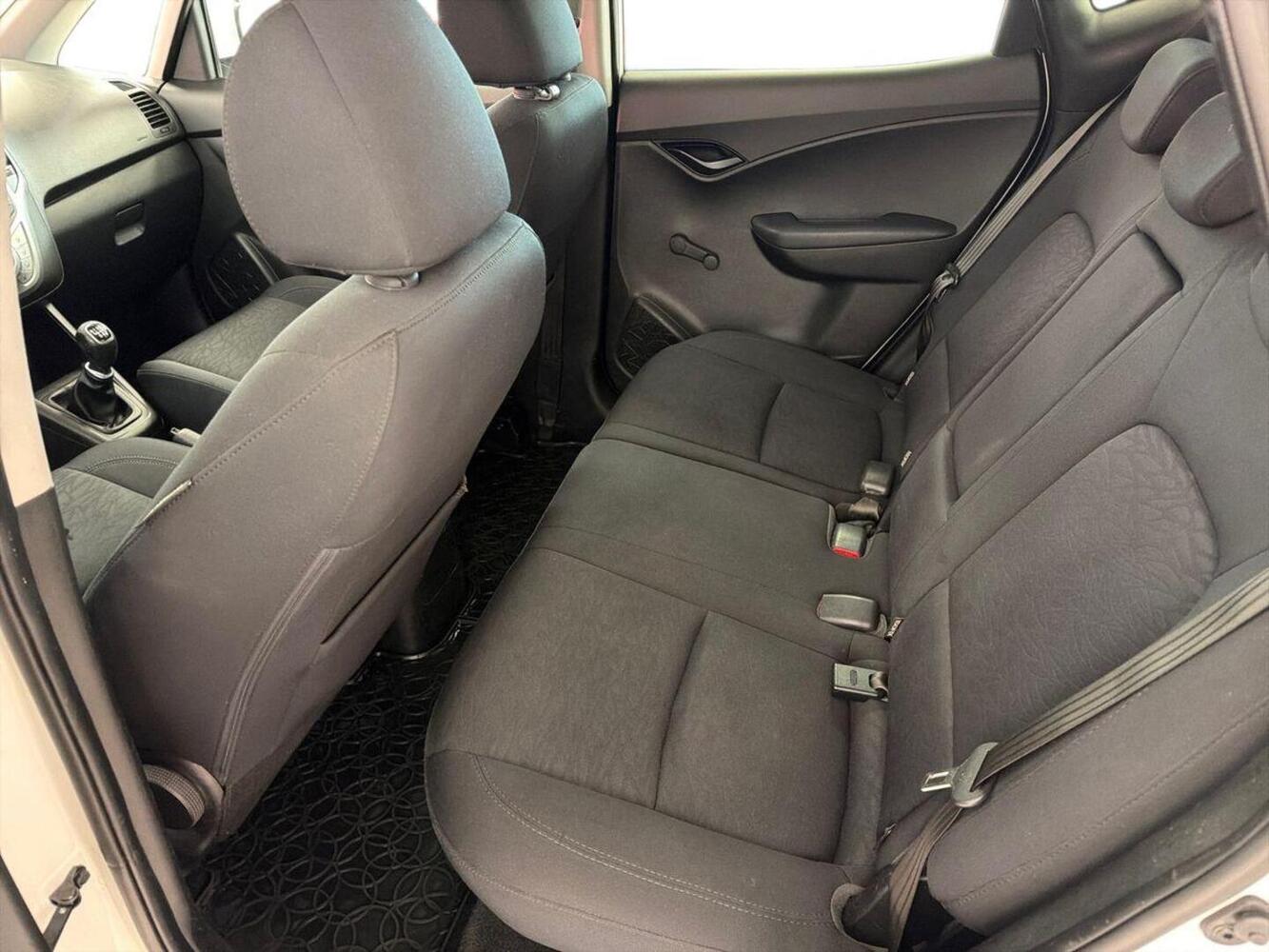 Hyundai ix20 vaihtoauto